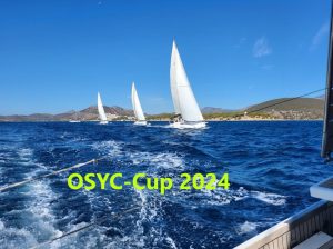 OSYC-Cup 2024 🗓